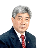 제11대 회장 이상규
